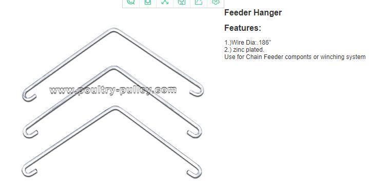 Feeder Hanger