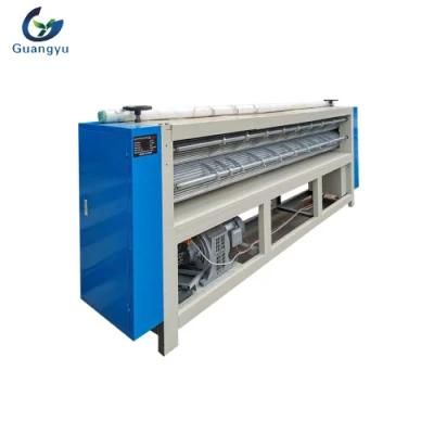 Qingzhou Evaporative Cooling Pad Production Line