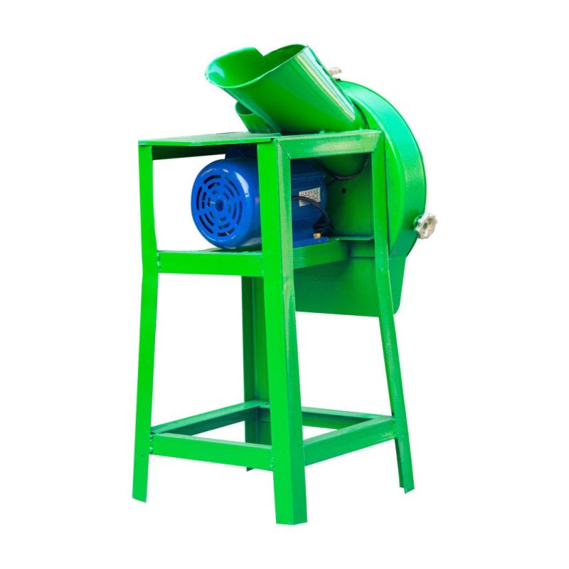 Top Seller Chaff Cutter Food Cutting Machine for Farm Animal Feeding