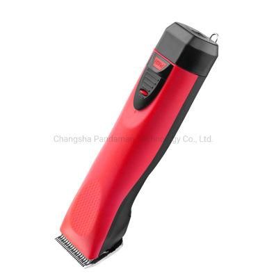 Hot Sale Waterproof Pet Hair Clipper Electric Dog Clippers Pet Hair Cutters Grooming Trimmer Dog Hair Clippers