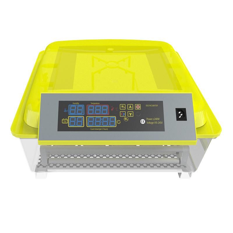 Hhd Full Automatic G54 Egg Incubator The Best Egg Incubator Price in Nepal
