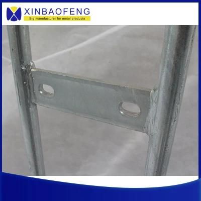 Manufacturer of Galvanized Farm Equipment Pig Farrowing Boxes/Pens