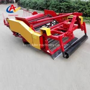 High Quality Factory Direct Sale Peanut Harvester