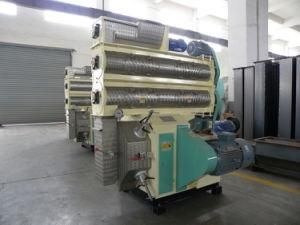 Hkj32 Animal Feed Pellet Mill (HKJ-32)