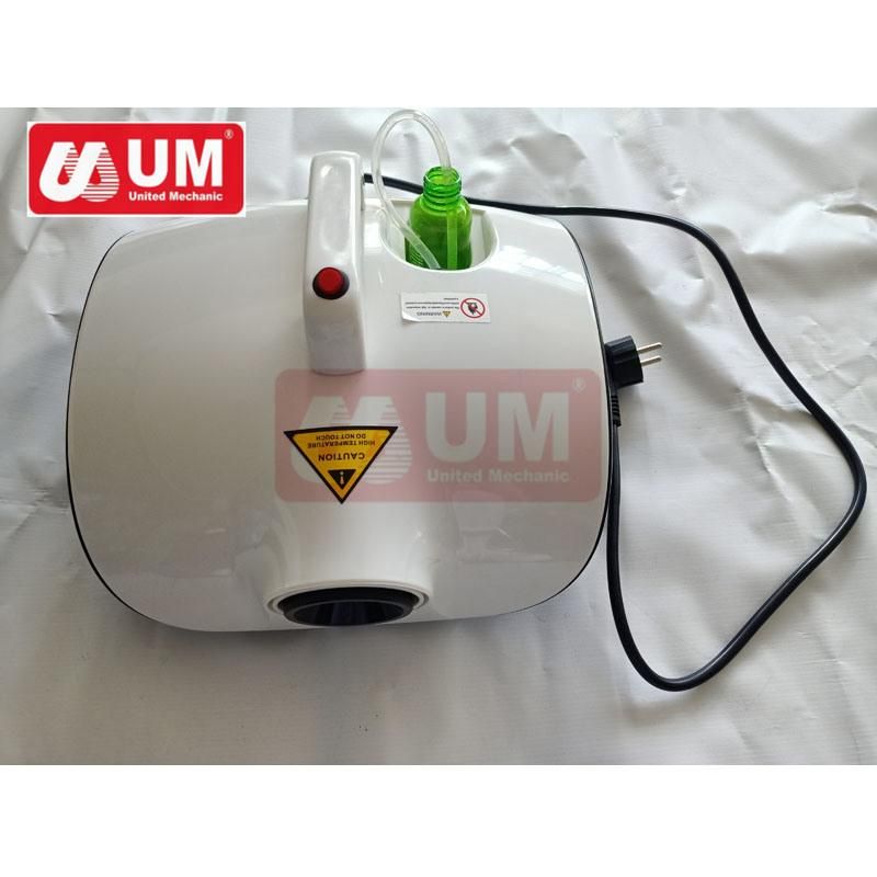 Um Electric Small Cordless Powered Cold Ulv Portable Sprayer Fogger Fogging Machine