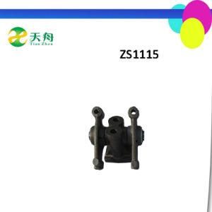 Water Cooled 4 Stroke Tractor Engine Parts Zs1115 Rocker Arm