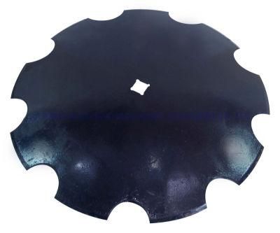 China Factory High Quality Harrow Disc Blade, Plough Disc Blade