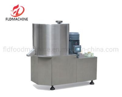 Aquatic Food Extruder Machine Floating Fish Feed Pellet Making Machines