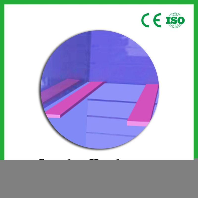 Full Eject Wide Box Horizontal Baler