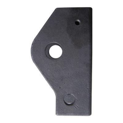 Customized OEM Standard Cheap Carbon Steel Casting Manufacturer Parts