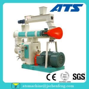 Livestock Feed Granulator with Reasonable Price