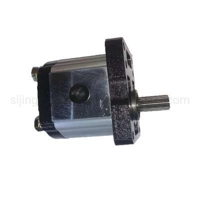 Involute Gear Pump W2.5dd-05DC-09-00e for Agricultural Machinery Parts