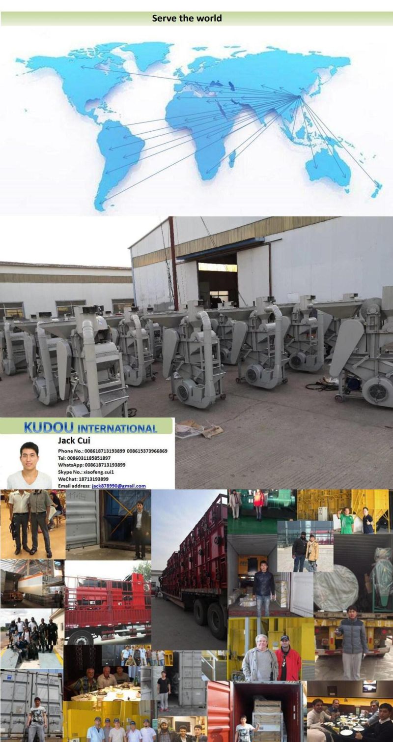 China Offer Peanut Sheller Groundnut Huller Dehuller Dry Groundnut Shelling Machine