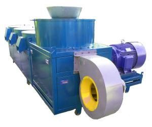 Factory Direct Bio Organic Fertilizer Pellet Machine