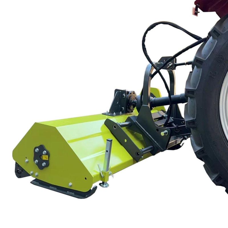 Hydraulic Side Shift Efgch Mower for Tractor