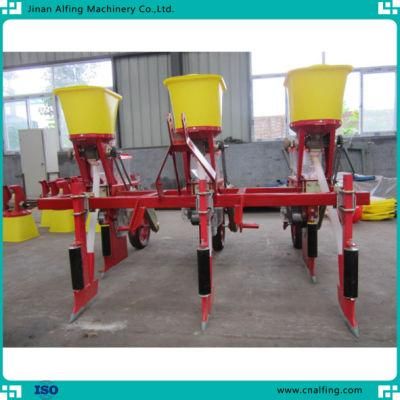 Factory Price 2-6 Row Corn Planter