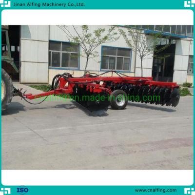 Agricultural 3 Point Heavy Duty Disc Harrow for Tractor