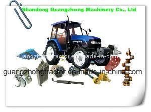 Tractor Parts for Foton, Yto, Luzhong, All Chinese Tractor Brands