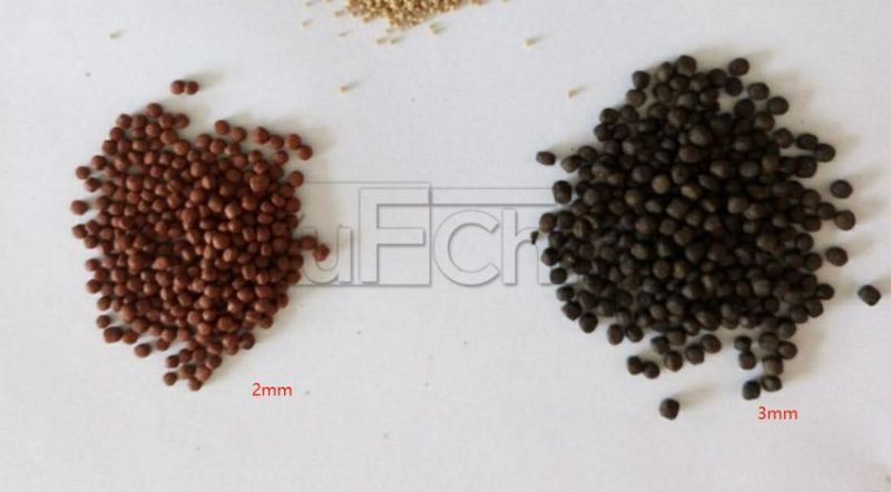 High Professional Fish Feed Pellet Making Machine