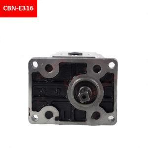 Jiinma Tractor Hydraulic Pump CBN-E316