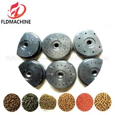 Pet Fish Feed Pellet Mill/ Poultry Feed Making Machine/ Animal Feed Pallet Mill Equipments