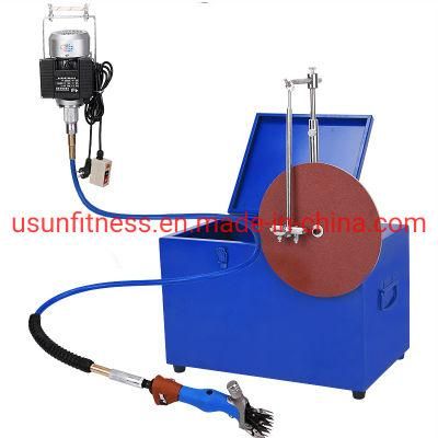 Large Shearing Integrated Shearing Machine