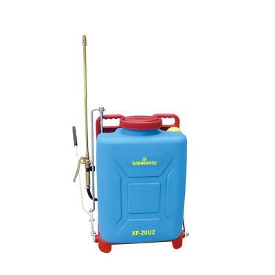 Rainmaker Customized 20L Knapsack Garden Portable Pesticide Manual Sprayer