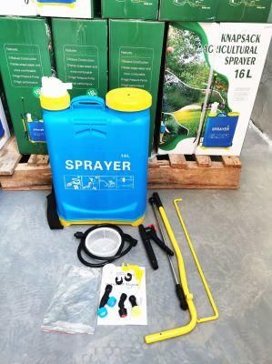 Agricultural Sprayers Manual Sprayers Garden Sprayers Disinfectant Sprayer Made in China