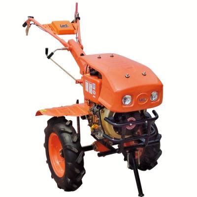 Power Weeder Garden Tiller Farm Machinery G170 G177 D173