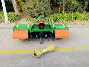 Agricultural Implements Plowing Machine Cultivators Rotary Tiller for Farm