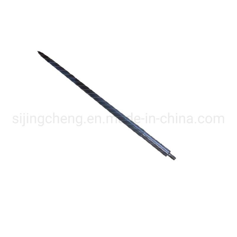 Accessories for Threshing Machine Shaft, Driving Vibrating Screen W2.5-02b-02-13-02-01