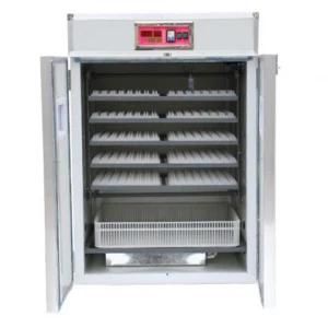 Customizable High Hatching Rate Automatic Chicken Egg Incubator /Egg Hatching Machine Factory Price
