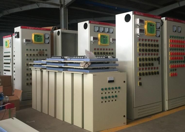 High Quality Insulated Wall Roof Panel Poultry House Design Philippines for Broiler and Breeder Chicken