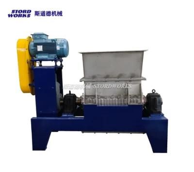 Stordworks High Performance Bone Crusher for Grain Soybean Corn Grinding