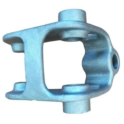 Factory Price Waterproof High Precision Brand Investment Casting Supplies