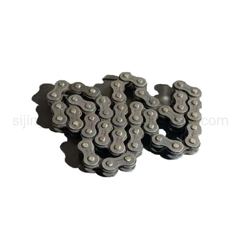 Factory Price Thresher Spare Parts Chain, Impurity Auger W2.5-02-02-11-06 (415S-1-48)