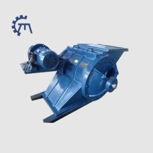 Fly Ash Handling Dust Collector Systems Rotary Airlock Valve