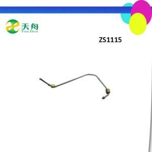 Diesel Engine Fuel Injection Pipe for Engine Spare Parts Zs1115