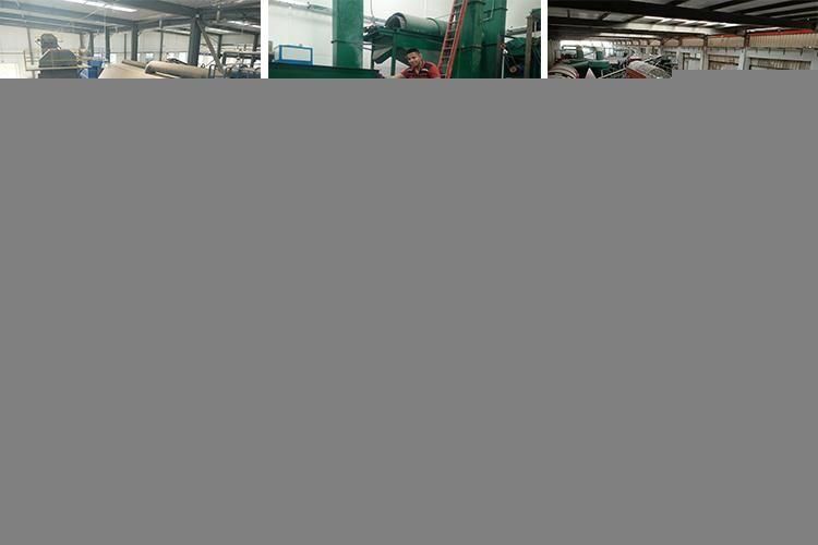 Organic Waste Fermentation Equipment Composting Machine Fertilizer Customized Chicken Manure Compost Turner