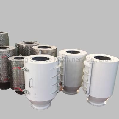 Hot Selling Iron Remove Feed Process Machine Permanent Magnet Drum