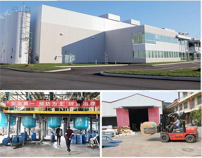 7090 / 5090 Kraft Paper Evaporative Cooling Pad Production Line Machines