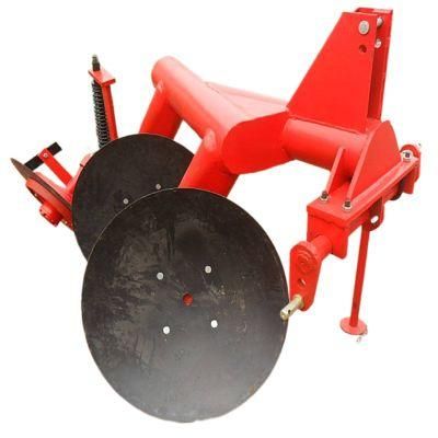 Lyx-230 Model Disc Plow Plough for Farming Tractor