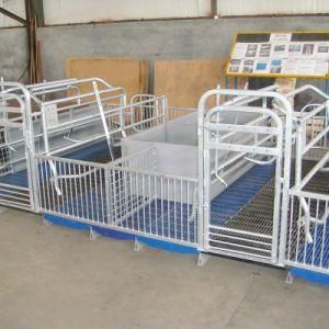 Different Size High Hardness Farrowing Crate
