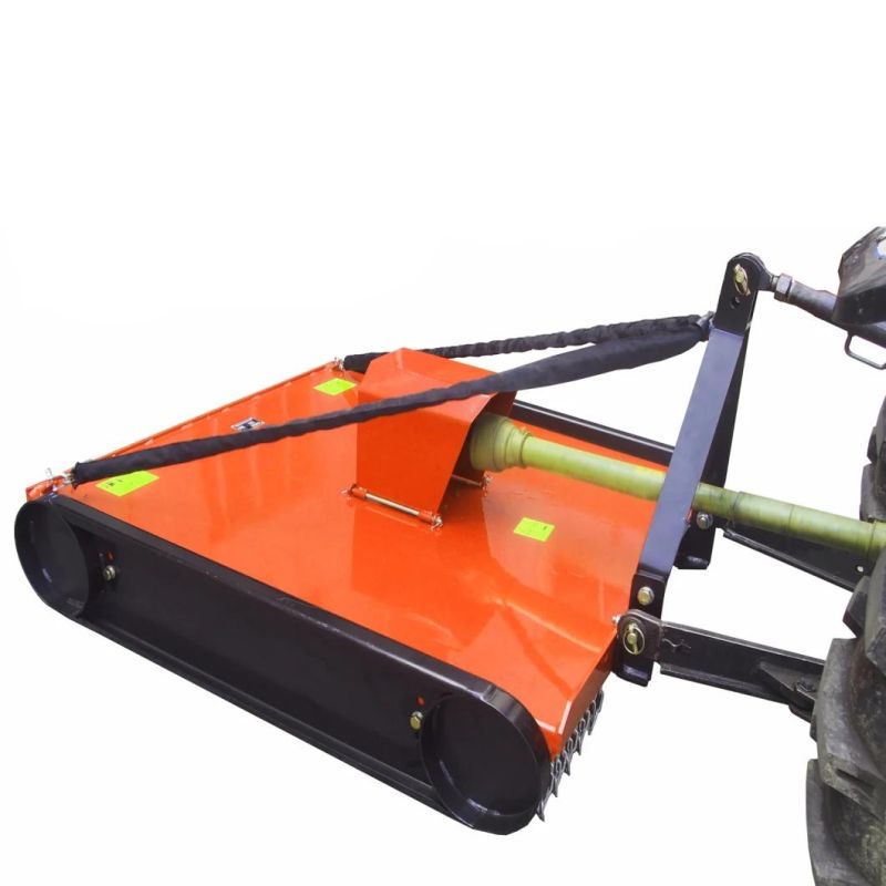 Tow Behind Topper Cut Mower with CE Approval