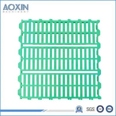 Goat Sheep Farming Plastic Manure Drain Plate