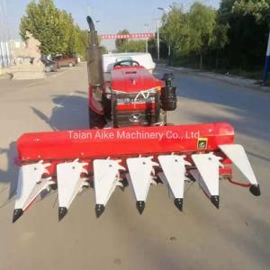 Multiple Models Tractor Mounted Reaper