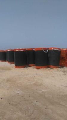 HDPE Floating Fish Farm Cage in Deep Sea or Lake