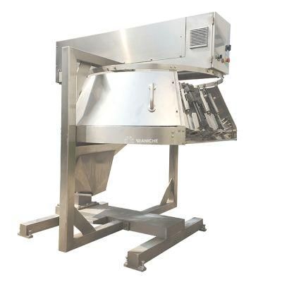 Chicken Machine Deboning Chicken Machine Duck Chicken Stainless Poultry Meat Deboner Machine