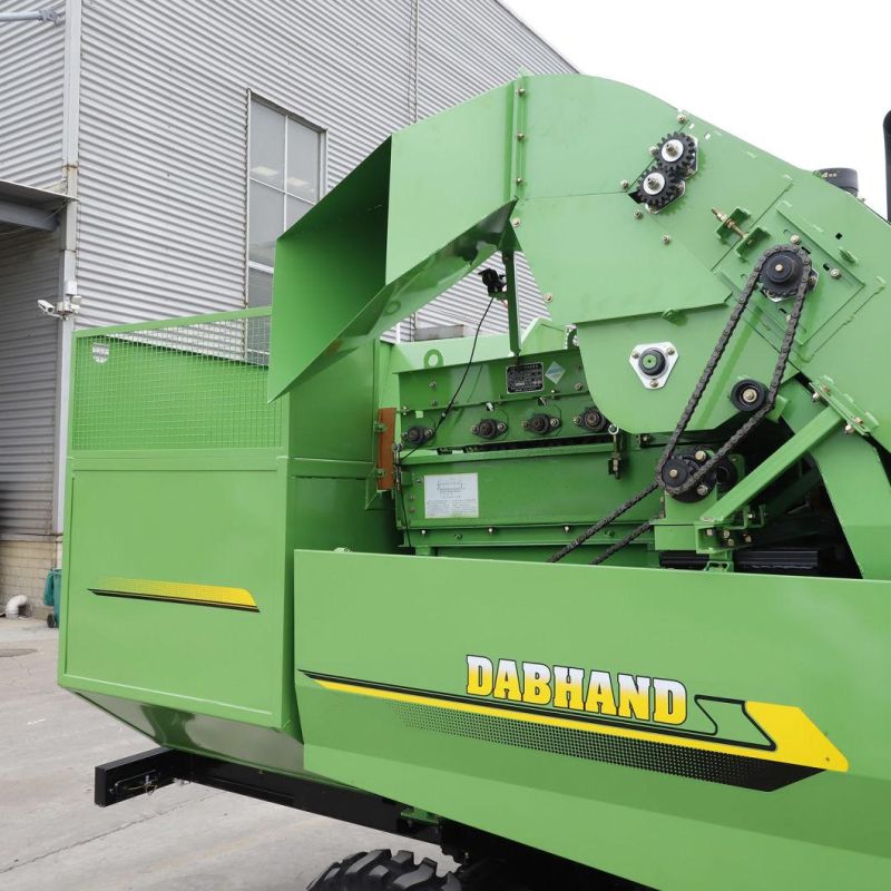 Hot Sale Gufeng Deutz-Fahr Corn Harvester Corn Harvester Combined Harvester