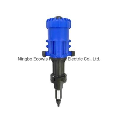 0.5~4% Chichken Poultry Chemical Dosing Pump